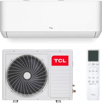 Кондиционер TCL Ocarina T Pro TAC-18CHSD/TPG31IHB с установкой