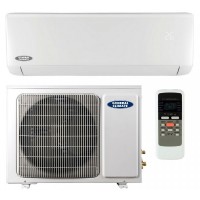 Сплит-система General Climate Astra Premium GC/GU-А24HR с установкой